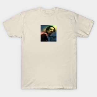 Dilly Dalí Dove T-Shirt